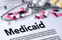 Medicaid Application Process