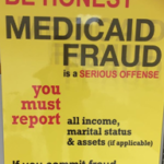 Why Am I Being Investigated for Medicaid Fraud?