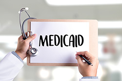 Medicaid Fraud Cases on the Rise