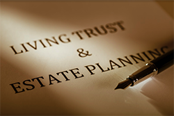 Estate Planning for Unmarried People