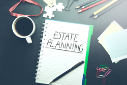 Foreign Assets in Estate Planning