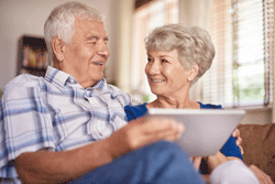 When Can You Collect A Deceased Spouse’s Social Security Retirement Benefits