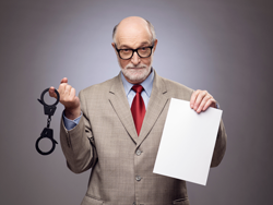 How to Recognize and Avoid Senior Scams 