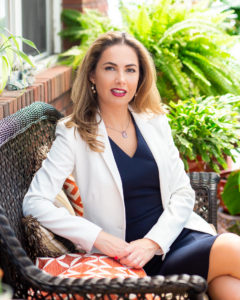 Inna Fershteyn, Esq. - Medicaid Fraud Attorney in New York