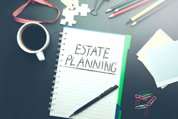 The Risks of Estate Planning
