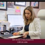 New York's Leading Trust and Estate Attorney Inna Fershteyn