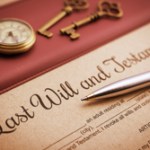 Estate Planning for Newly Divorced