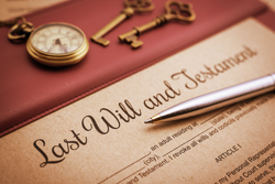 Estate Planning for Newly Divorced