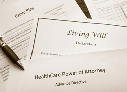 What Is A Revocable Living Trust