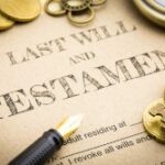 Can a Beneficiary Be A Witness to A Will