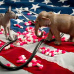 2020 Presidential Elections Influence on Elder Care