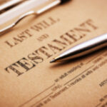 4 Reasons to Review Your Will