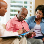 surviving spouse retirement account