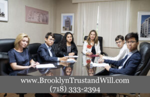 Estate Planning Lawyer NY Inna Fershteyn