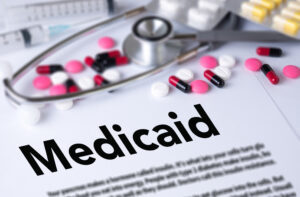 Medical insurance and Medicaid