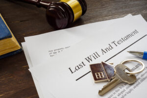 Hire An Attorney to File Your Probate Proceeding