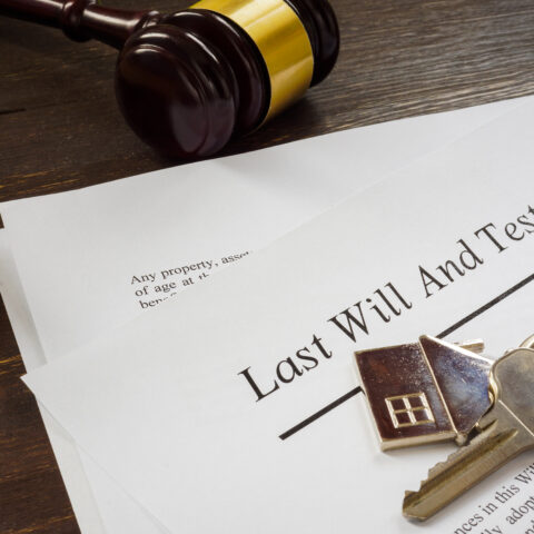 Hire An Attorney to File Your Probate Proceeding