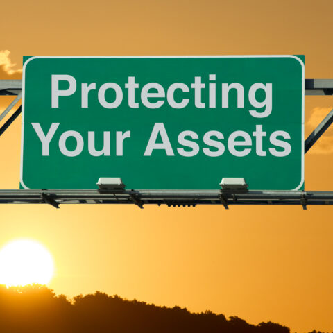 Asset Protection Solutions for Entrepreneurs