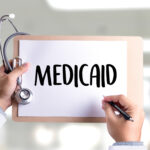 Medicaid Reinstatement Application
