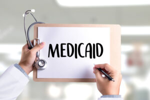 What are the recent changes to Medicaid eligibility in NY?