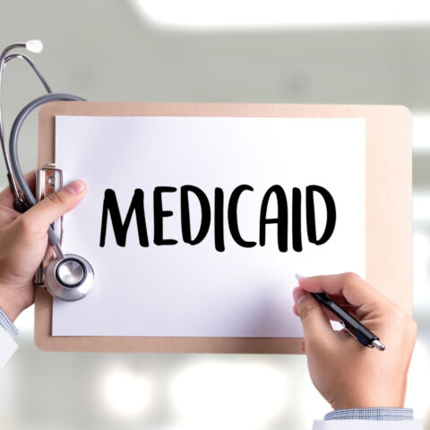 What are the recent changes to Medicaid eligibility in NY?