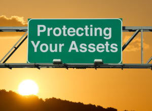 Five Asset Protection Tips Before You Get Married