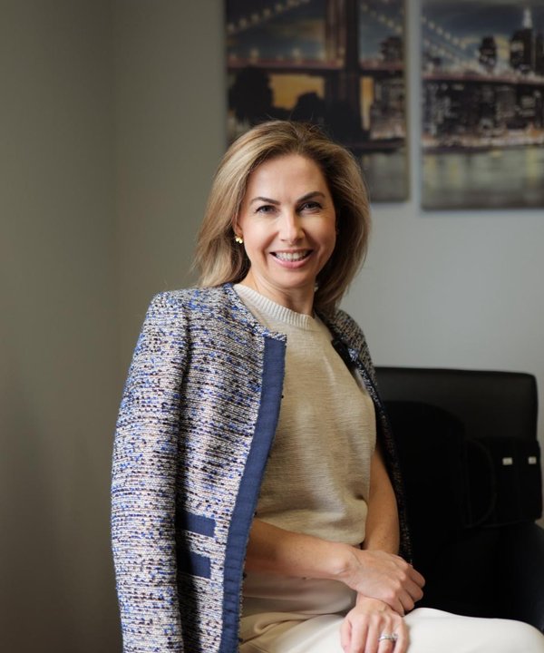Inna Fershteyn, Esq. — Principal Attorney